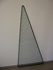 Plotový rám ÚPA - trojúhelník